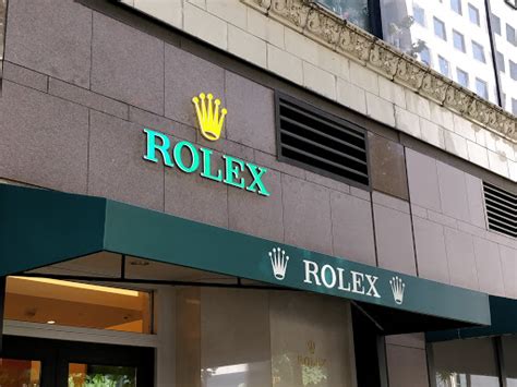 seattle rolex buyer|rolex jewelers seattle.